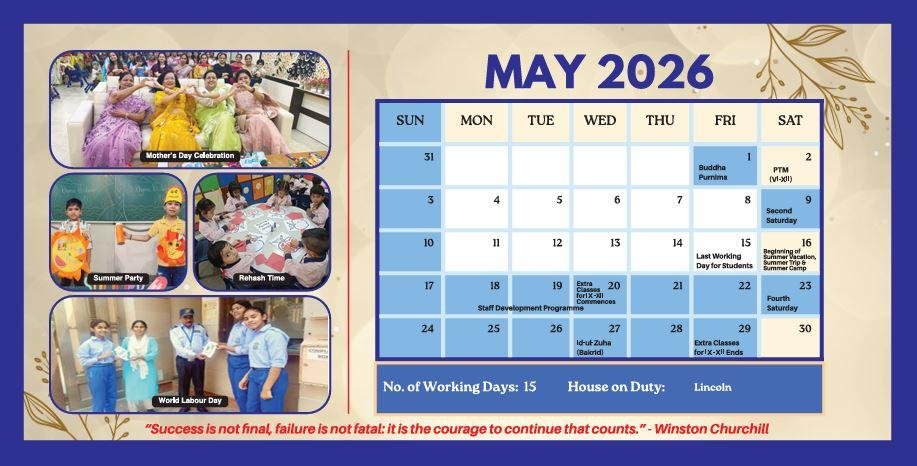 MAY 2026